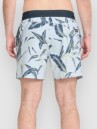 Volcom Lido Print Trunk 16 Boardshorts
