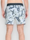 Volcom Lido Print Trunk 16 Boardshorts