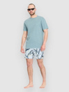 Volcom Lido Print Trunk 16 Boardshorts