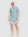 Volcom Lido Print Trunk 16 Boardshorts