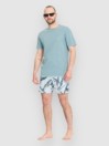 Volcom Lido Print Trunk 16 Boardshorts