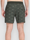Volcom Lido Print Trunk 16 Boardshorts