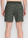 Volcom Lido Print Trunk 16 Boardshorts