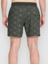 Volcom Lido Print Trunk 16 Boardshorts