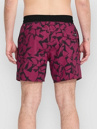 Volcom Lido Print Trunk 16 Boardshort