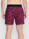 Volcom Lido Print Trunk 16 Boardshorts