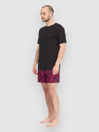 Volcom Lido Print Trunk 16 Boardshorts