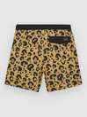 Volcom Lido Print Trunk Kids Boardshort
