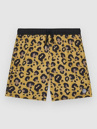Volcom Lido Print Trunk Kids Boardshorts