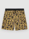 Volcom Lido Print Trunk Kids Boardshorts