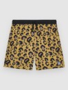 Volcom Lido Print Trunk Kids Boardshort