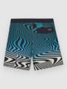 Volcom Lido Print Trunk Kids Boardshorts