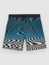 Volcom Lido Print Trunk Kids Boardshort