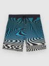Volcom Lido Print Trunk Kids Boardshorts