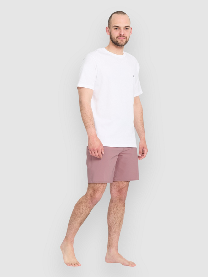 Volcom Lido Solid Mod 18 Boardshorts