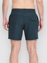 Volcom Lido Solid Trunk 16 Boardshorts