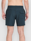 Volcom Lido Solid Trunk 16 Boardshorts