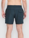 Volcom Lido Solid Trunk 16 Boardshorts