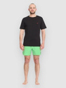 Volcom Lido Solid Trunk 16 Boardshorts