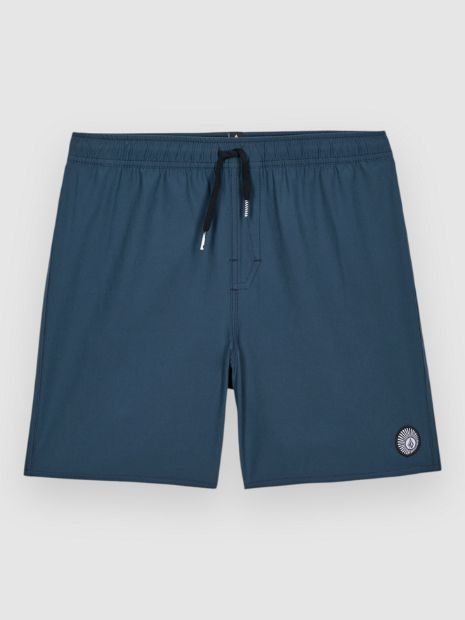 Volcom Lido Trunk Kids Boardshorts