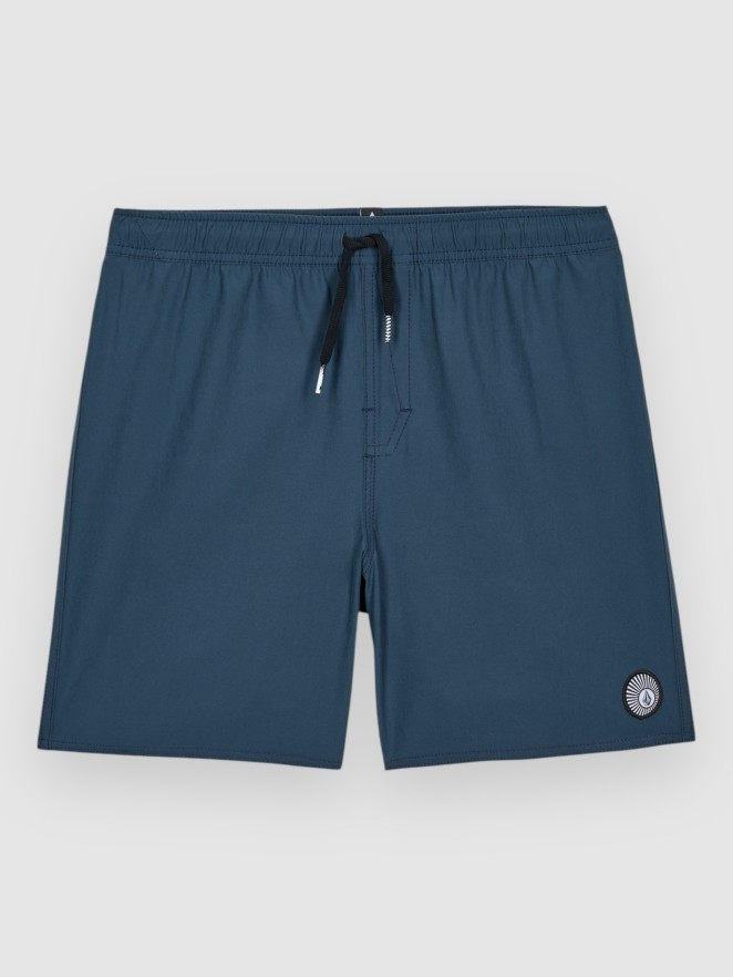 Volcom Lido Trunk Kids Boardshorts