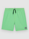 Volcom Lido Trunk Kids Boardshorts