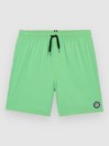 Volcom Lido Trunk Kids Boardshorts