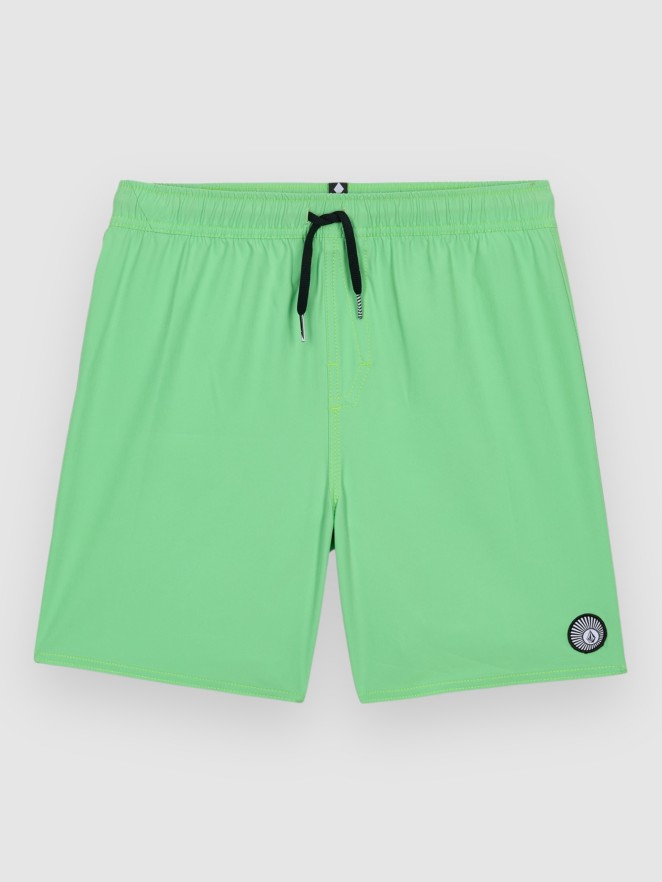 Volcom Lido Trunk Kids Boardshorts