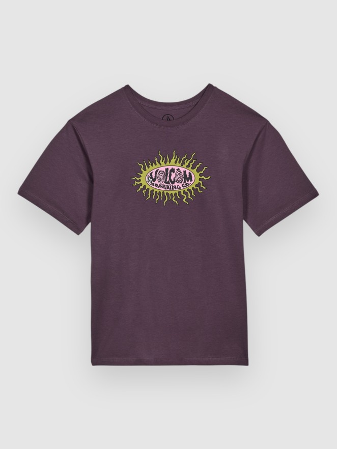 Volcom Live Wire BSC Kids T-Shirt