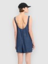 Volcom Lived In Short Rompr Jumpsuit