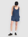 Volcom Lived In Short Rompr Jumpsuit