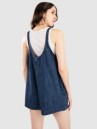 Volcom Lived In Short Rompr Jumpsuit