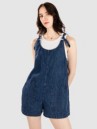 Volcom Lived In Short Rompr Jumpsuit