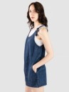 Volcom Lived In Short Rompr Jumpsuit