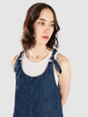 Volcom Lived In Short Rompr Jumpsuit