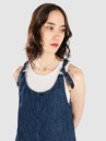 Volcom Lived In Short Rompr Jumpsuit