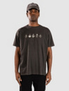 Volcom Lunar Phases T-Shirt