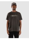 Volcom Lunar Phases T-Shirt