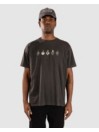 Volcom Lunar Phases T-Shirt