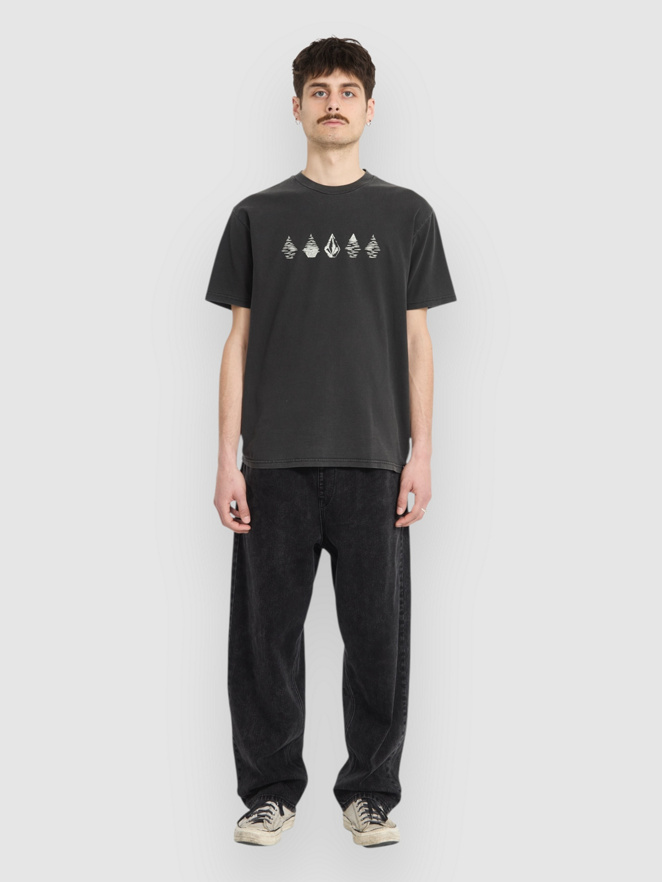 Volcom Lunar Phases T-Shirt