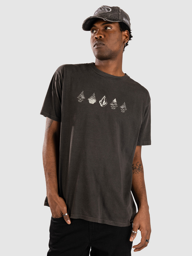 Volcom Lunar Phases T-Shirt