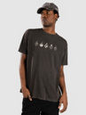 Volcom Lunar Phases T-Shirt