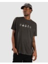 Volcom Lunar Phases T-Shirt