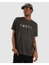 Volcom Lunar Phases T-Shirt