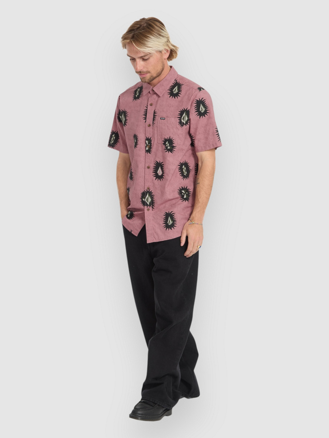 Volcom Markerstone Shirt