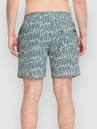 Volcom Melange Trunk 17 Boardshorts