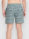 Volcom Melange Trunk 17 Boardshorts