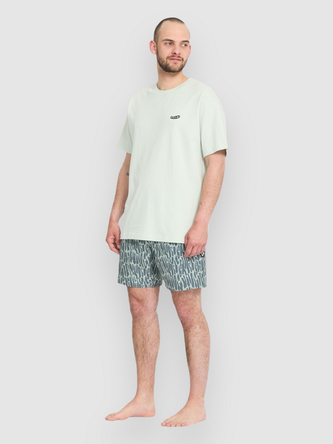 Volcom Melange Trunk 17 Boardshorts