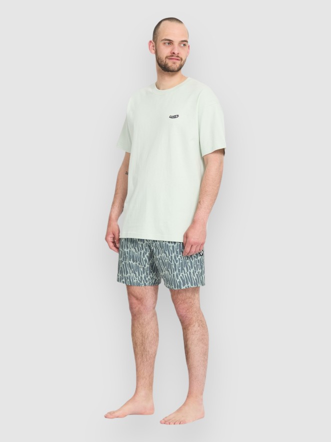 Volcom Melange Trunk 17 Boardshorts