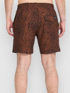 Volcom Melange Trunk 17 Boardshorts